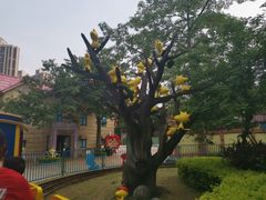 -史努比缤纷世界