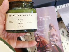-元气草泰式按摩The Vitality Grass Spa(南海万达店)