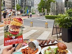 -京A Taproom·精酿餐吧(CBD店)