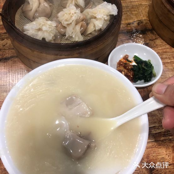 真得顺涮肉馆(解放路店)
