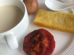 -绮梦西湖·云端餐厅(歌德店)