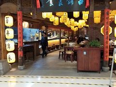 -义乌之心城市生活广场(新马路店)