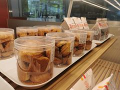 -新侨三宝乐面包店(崇文门店)