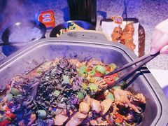 -蛙来哒(汇一城黑金冠店)