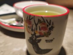-新白鹿餐厅(金鹰新街口店)