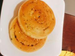 -斑斓西餐厅·自助茶点(高崎机场佰翔花园酒店)