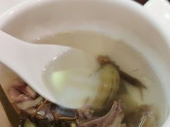 -潇湘·永州会馆(百子湾店)