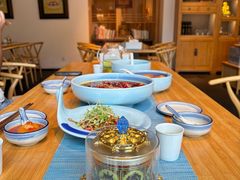 -和雅集素食(景区店)