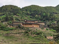 -南靖田螺坑土楼群景区