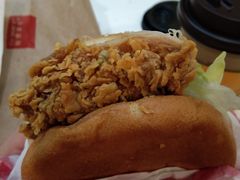-麦当劳(双榆树店)