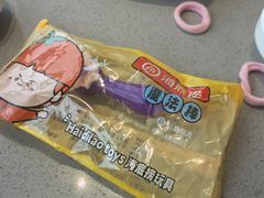 -海底捞火锅(振华广场店)