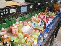 -御品海宴海鲜自助餐厅(龙岗万科广场店)