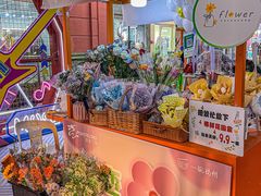 -宝龙广场(福州台江店)
