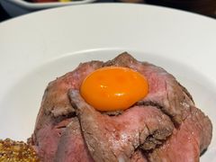 -炼火烤肉店