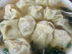 -小秋水饺(大成路总店)