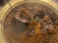 -老浒记烤鸭-北京菜(琉璃厂店)