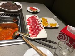 -海底捞火锅(番禺广场店)
