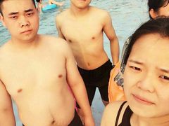 -欢乐水魔方水世界