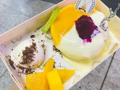 -食武士·舒芙蕾(新街口明瓦廊店)