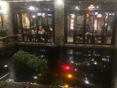 -吃货私房菜(丽江束河古镇店)