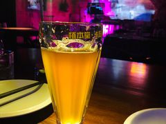 卡瓦斯-葡萄集|滋味新疆菜·精酿酒馆(瑞豪酒店)