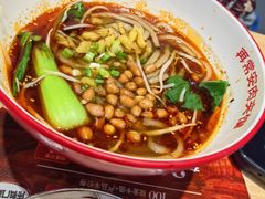 -再常安肉夹馍(济州上城店)
