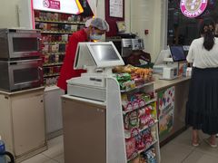 -711便利店(安贞桥胜古南里店)