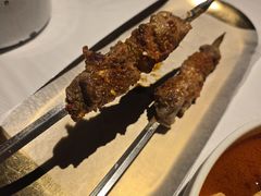 -西域阿里马新疆菜·清真(桂花路店)