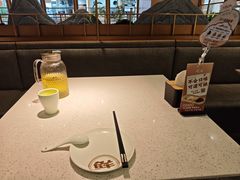 -船歌·鱼水饺青岛菜(金狮广场店)