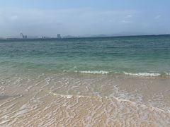 -蜈支洲岛珊瑚酒店临海阁中餐厅