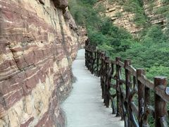 -邢台大峡谷