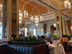 大堂-福楼法餐厅FLO