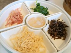 -肆月河豚·新淮扬(金融街店)