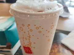 -麦当劳(团结湖店)
