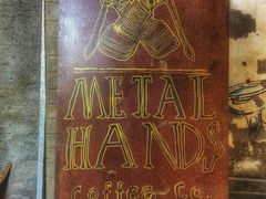 -METAL HANDS(五道营店)