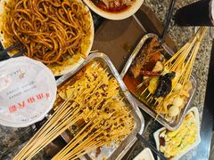 -小街天府(西工小街店)