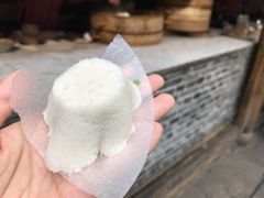 -锦记糕点铺