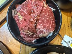 -九田家黑牛烤肉料理(香河店)