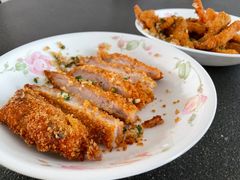 -特色椒盐排条(天山西路店)