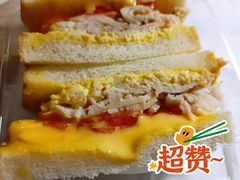 -85度C(上海奉贤苏宁生活广场二店)