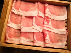 日本猪肉-鍋ぞう(新宿西口店)