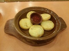 -萨莉亚意式餐厅(南开大悦城店)