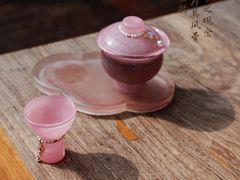 -漫渡庄•留芳小馆•泰州早茶•锡帮菜