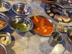 -麻蒲碳烤肉(远景路1号店)