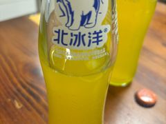 -苏力坦新疆特色(东直门店)