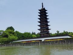-上海方塔园
