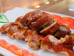 酱油鸡-旺角餐厅(潮州大道店)