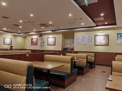 卡座-萨莉亚意式餐厅(金隅嘉品mall店)