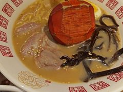 -白石的深夜食堂(万达店)