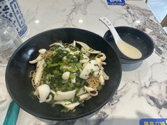 -老地方面馆(思南路店)